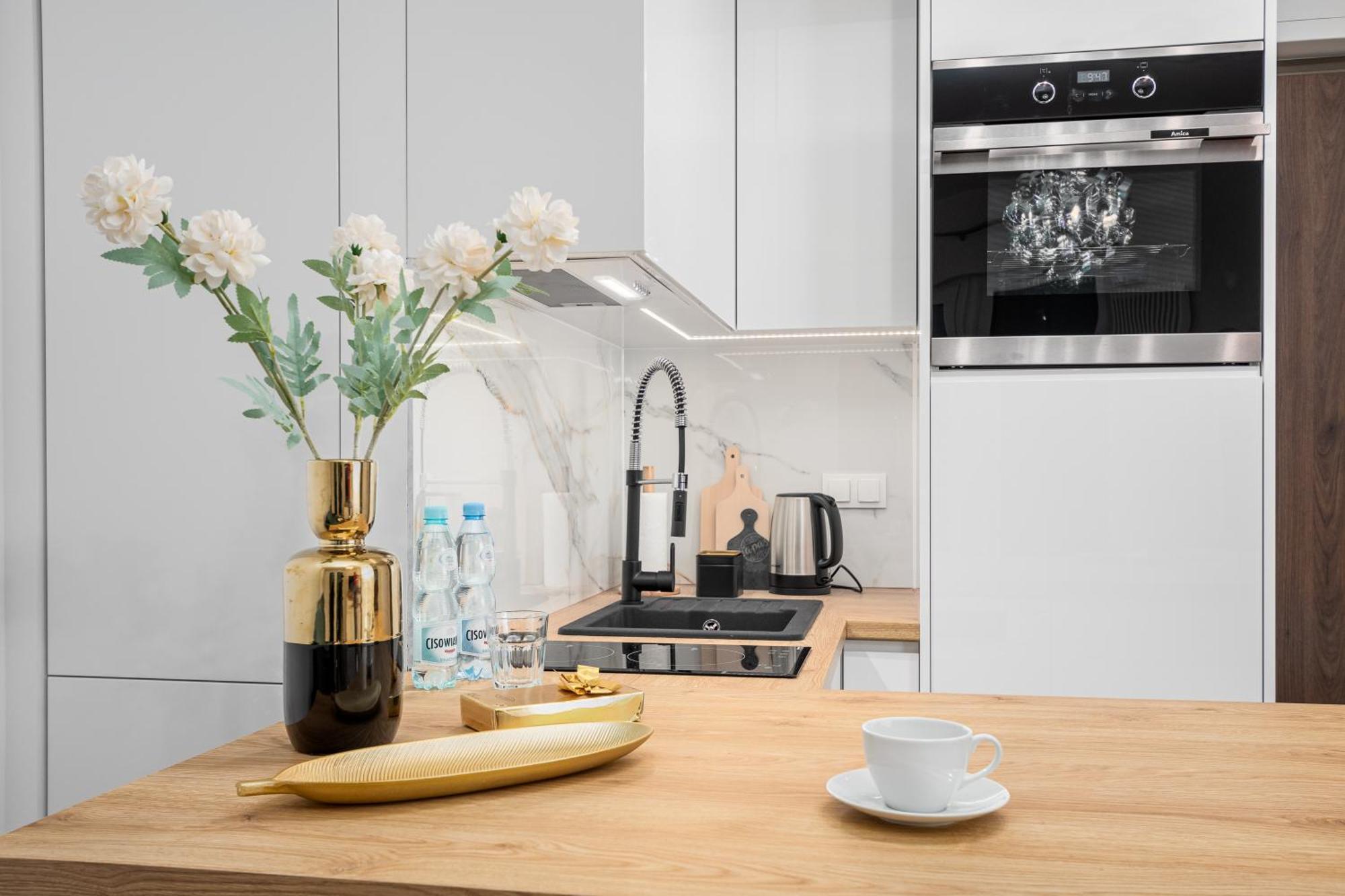 Apartamenty Dla Wszystkich Kasprzaka 29 Varsovia Exterior foto