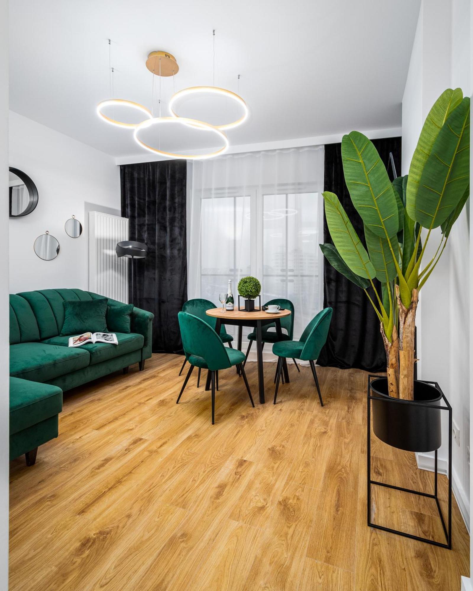 Apartamenty Dla Wszystkich Kasprzaka 29 Varsovia Exterior foto