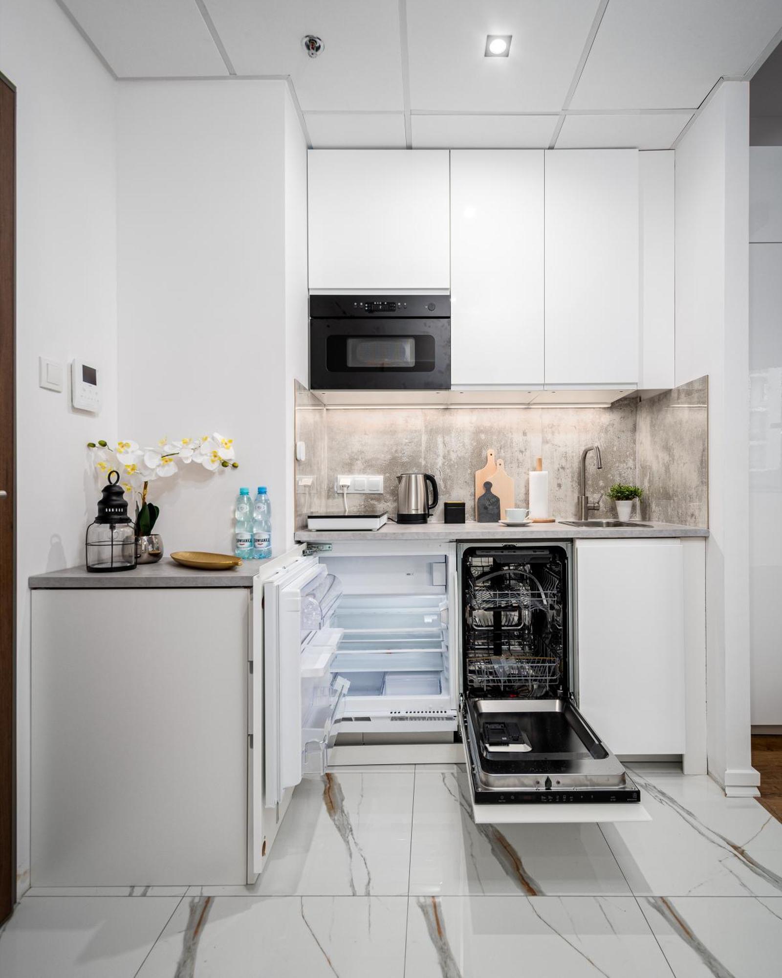 Apartamenty Dla Wszystkich Kasprzaka 29 Varsovia Exterior foto
