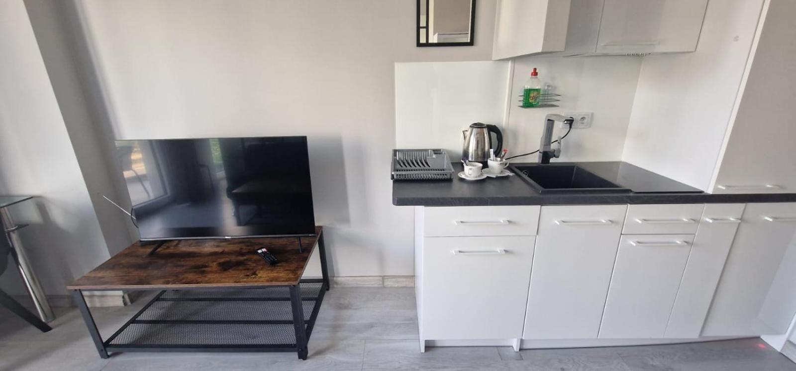 Apartamenty Dla Wszystkich Kasprzaka 29 Varsovia Exterior foto