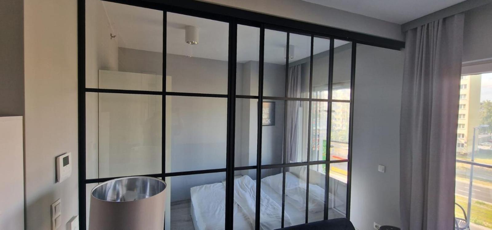 Apartamenty Dla Wszystkich Kasprzaka 29 Varsovia Exterior foto