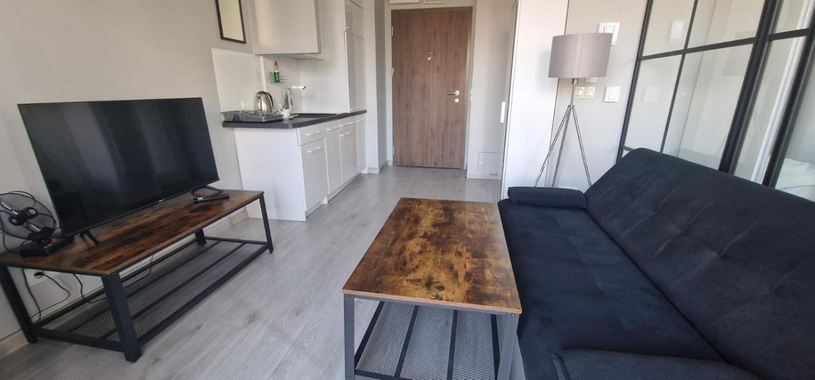 Apartamenty Dla Wszystkich Kasprzaka 29 Varsovia Exterior foto